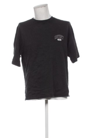 Ανδρικό t-shirt Review, Μέγεθος M, Χρώμα Γκρί, Τιμή 9,99 €