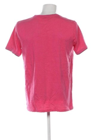 Męski T-shirt Reward, Rozmiar L, Kolor Różowy, Cena 51,99 zł