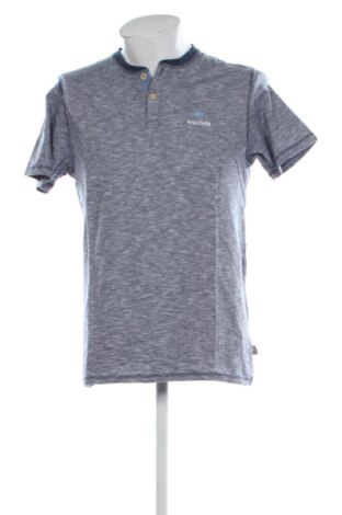 Ανδρικό t-shirt Roadsign, Μέγεθος L, Χρώμα Πολύχρωμο, Τιμή 10,00 €