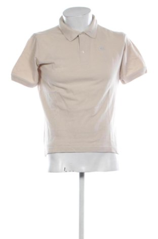 Мъжка тениска Robe Di Kappa, Размер S, Цвят Бежов, Цена 8,18 €