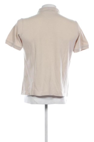 Мъжка тениска Robe Di Kappa, Размер S, Цвят Бежов, Цена 8,18 €