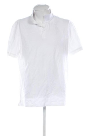 Herren Shirt S.Oliver, Größe XXL, Farbe Weiß, Preis 24,99 €, #136406249