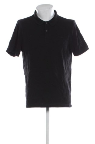 Мъжка тениска S.Oliver, Размер XL, Цвят Черен, Цена 10,73 €