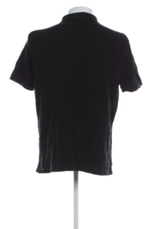 Мъжка тениска S.Oliver, Размер XL, Цвят Черен, Цена 10,73 €
