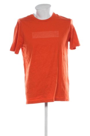 Мъжка тениска S.Oliver, Размер L, Цвят Оранжев, Цена 7,66 €