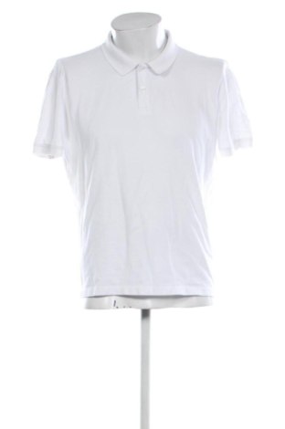 Pánske tričko  S.Oliver, Veľkosť XL, Farba Biela, Cena  12,95 €