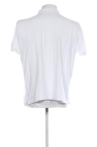 Pánske tričko  S.Oliver, Veľkosť XL, Farba Biela, Cena  12,95 €