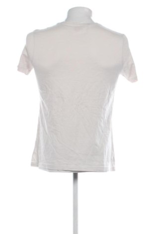 Tricou de bărbați S.Oliver, Mărime M, Culoare Ecru, Preț 47,99 Lei
