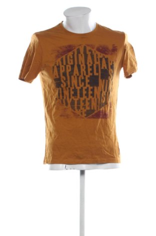 Tricou de bărbați S.Oliver, Mărime M, Culoare Maro, Preț 47,99 Lei