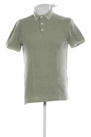 Męski T-shirt S.Oliver, Rozmiar M, Kolor Kolorowy, Cena 54,82 zł