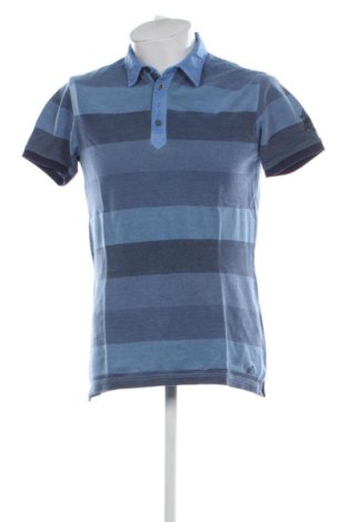 Ανδρικό t-shirt S.Oliver, Μέγεθος M, Χρώμα Πολύχρωμο, Τιμή 10,00 €
