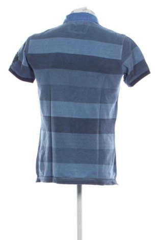 Ανδρικό t-shirt S.Oliver, Μέγεθος M, Χρώμα Πολύχρωμο, Τιμή 10,00 €