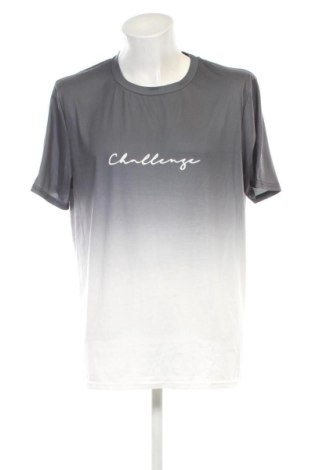 Herren T-Shirt SHEIN, Größe XXL, Farbe Mehrfarbig, Preis € 9,70