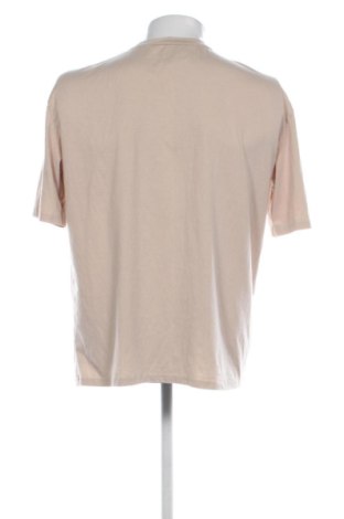 Tricou de bărbați SHEIN, Mărime S, Culoare Ecru, Preț 52,13 Lei