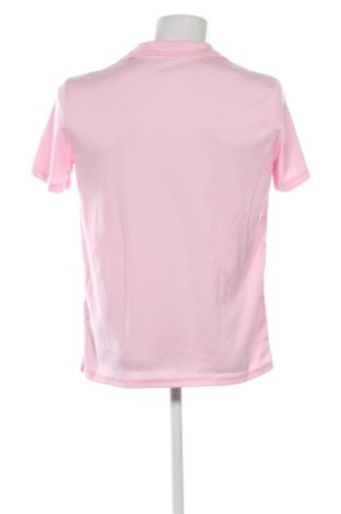 Męski T-shirt SHEIN, Rozmiar M, Kolor Różowy, Cena 51,99 zł