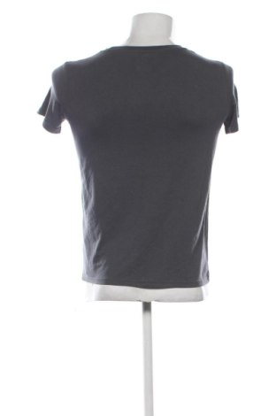 Tricou de bărbați SHEIN, Mărime S, Culoare Gri, Preț 54,99 Lei