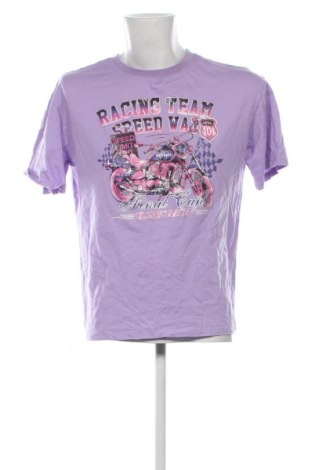 Herren Shirt SHEIN, Größe M, Farbe Mehrfarbig, Preis 12,99 €