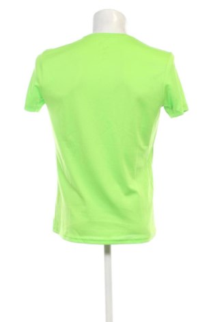 Мъжка тениска Salewa, Размер L, Цвят Зелен, Цена 16,36 €