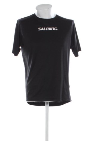 Pánské tričko  Salming, Velikost L, Barva Černá, Cena  229,00 Kč
