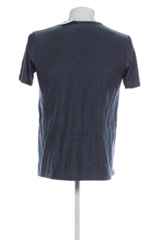 Herren T-Shirt Schiesser, Größe M, Farbe Grau, Preis € 10,99