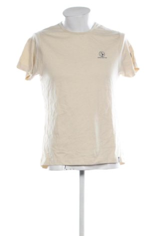 Мъжка тениска Schietwetter, Размер S, Цвят Екрю, Цена 13,29 €