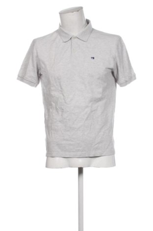 Herren Shirt Scotch & Soda, Größe L, Farbe Grau, Preis 29,99 €, #136428800