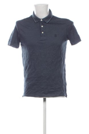 Férfi póló Selected Homme, Méret M, Szín Kék, Ár 3 669 Ft