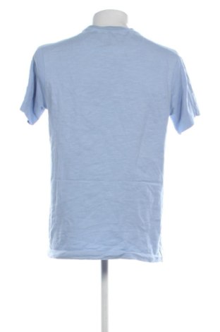 Мъжка тениска Silver Creek, Размер L, Цвят Син, Цена 13,29 €