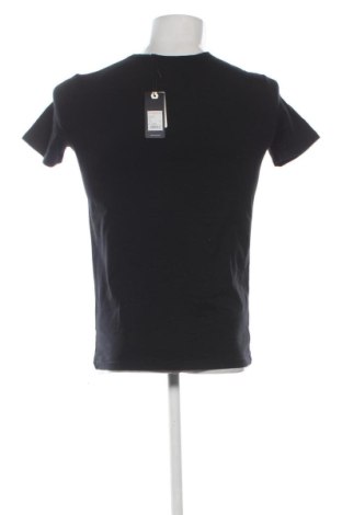 Мъжка тениска Silver Creek, Размер S, Цвят Черен, Цена 13,29 €