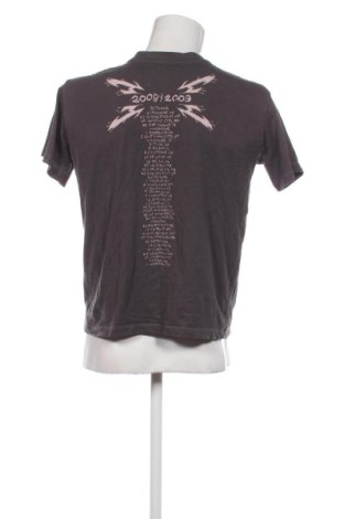 Herren T-Shirt Sinsay, Größe M, Farbe Grau, Preis € 9,70