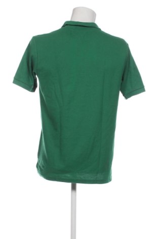 Férfi póló Slazenger, Méret L, Szín Zöld, Ár 4 949 Ft