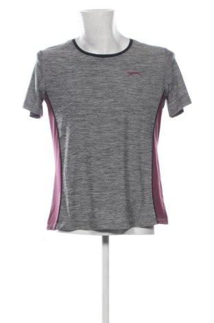 Мъжка тениска Slazenger, Размер L, Цвят Многоцветен, Цена 7,15 €