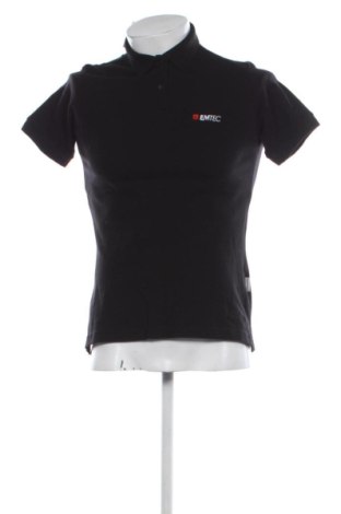 Tricou de bărbați Slazenger, Mărime M, Culoare Negru, Preț 52,13 Lei