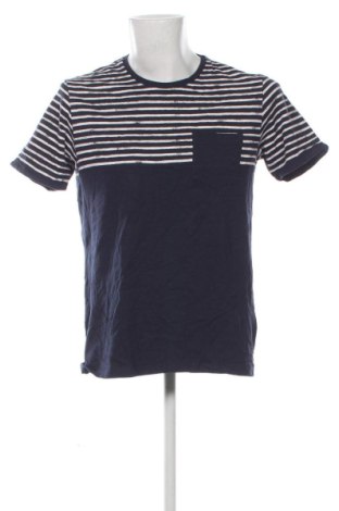 Herren Shirt Smog, Größe L, Farbe Blau, Preis 11,99 €, #136384205