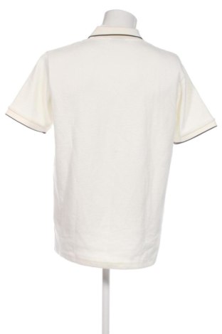 Мъжка тениска Smog, Размер XL, Цвят Бял, Цена 10,22 €