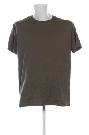 Мъжка тениска Sol's, Размер XXL, Цвят Зелен, Цена 10,22 €