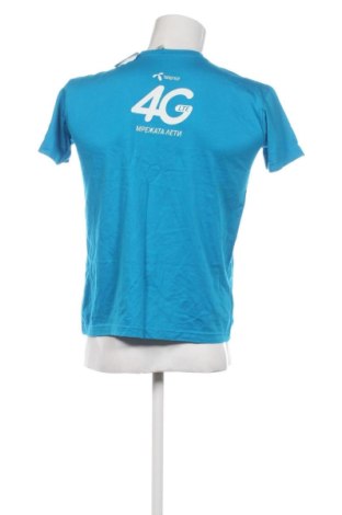 Tricou de bărbați Sol's, Mărime M, Culoare Albastru, Preț 52,13 Lei