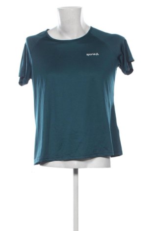Ανδρικό t-shirt Sports, Μέγεθος XL, Χρώμα Πράσινο, Τιμή 11,99 €
