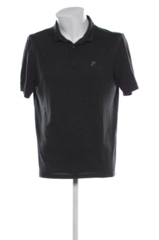 Tricou de bărbați Sprayway, Mărime M, Culoare Gri, Preț 95,99 Lei, #136397878