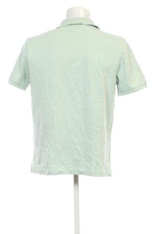 Herren Shirt Springfield, Größe XL, Farbe Grün, Preis 13,99 €