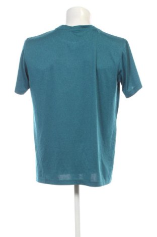 Ανδρικό t-shirt Stadium, Μέγεθος L, Χρώμα Μπλέ, Τιμή 9,70 €