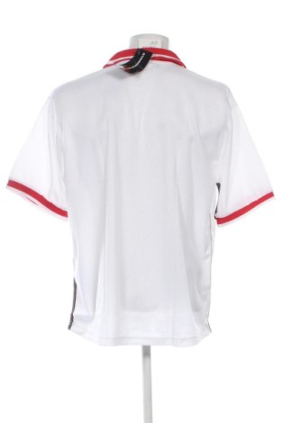 Férfi póló Stanno, Méret XL, Szín Fehér, Ár 8 009 Ft