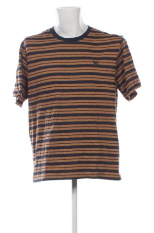 Ανδρικό t-shirt Superdry, Μέγεθος XXL, Χρώμα Πολύχρωμο, Τιμή 24,99 €
