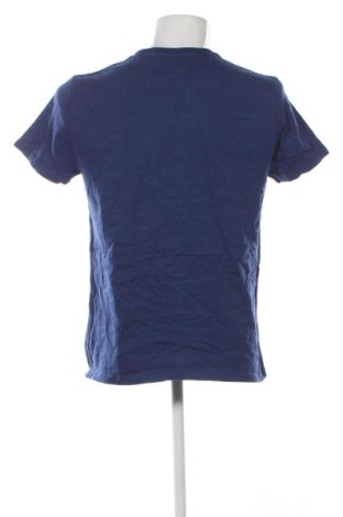 Pánské tričko  Superdry, Velikost XL, Barva Modrá, Cena  279,00 Kč