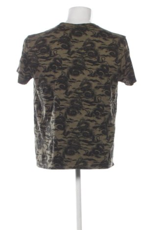 Pánske tričko  Superdry, Veľkosť XXL, Farba Viacfarebná, Cena  10,95 €
