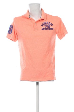 Pánské tričko  Superdry, Velikost L, Barva Oranžová, Cena  629,00 Kč