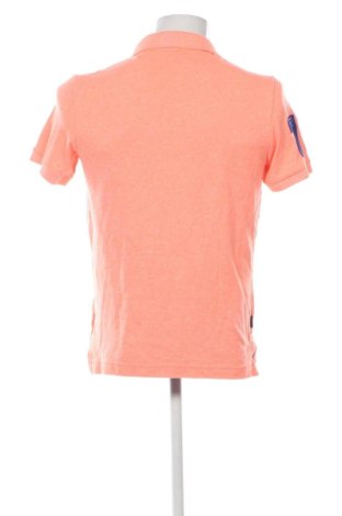 Pánské tričko  Superdry, Velikost L, Barva Oranžová, Cena  629,00 Kč