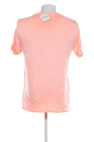 Мъжка тениска Superdry, Размер L, Цвят Оранжев, Цена 9,20 €