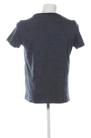 Мъжка тениска Superdry, Размер XL, Цвят Сив, Цена 9,71 €