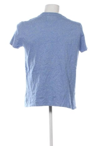 Herren Shirt Superdry, Größe XL, Farbe Blau, Preis 11,99 €